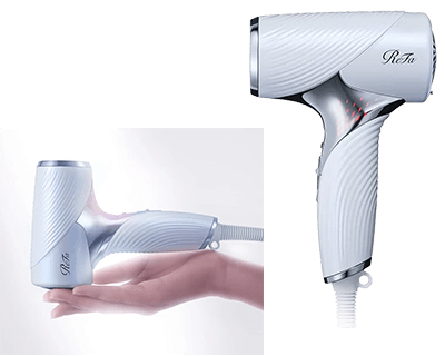 リファビューテック ドライヤー SE